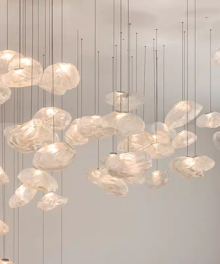 Pendant Light TULES