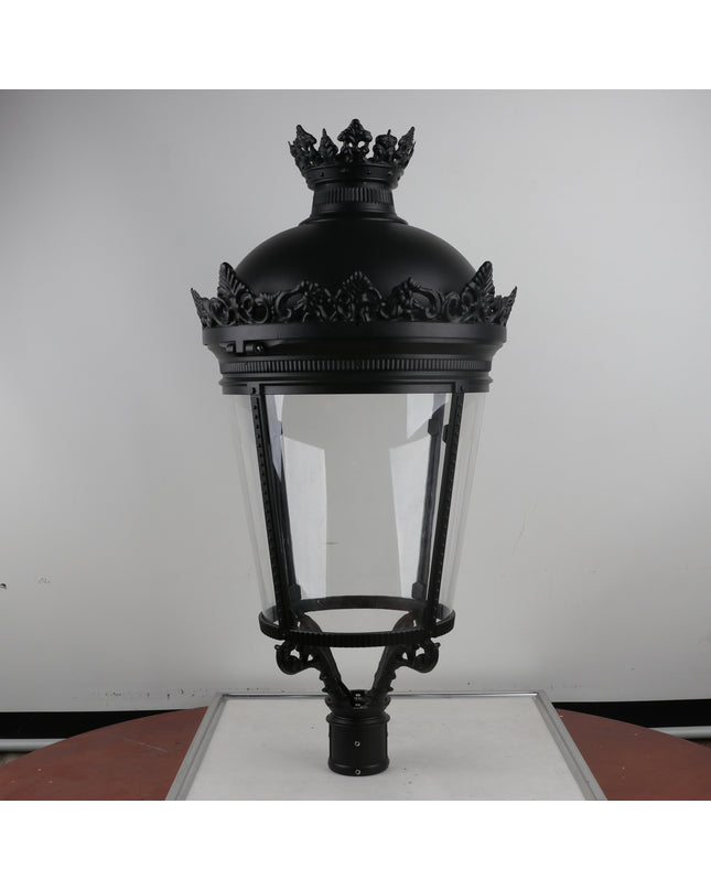 Street lantern M-090 by RODESIGNE
