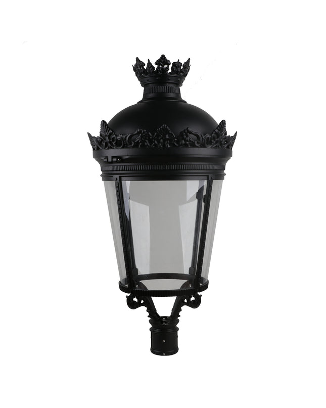 Street lantern M-090 50W by RODESIGNE
