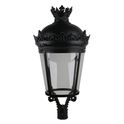 Street lantern M-090 50W by RODESIGNE