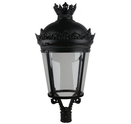 Street lantern M-090 by RODESIGNE