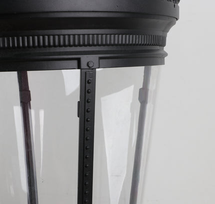 Street lantern M-090 by RODESIGNE