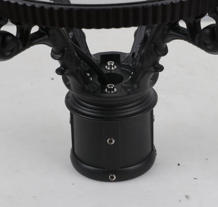 Street lantern M-090 50W by RODESIGNE