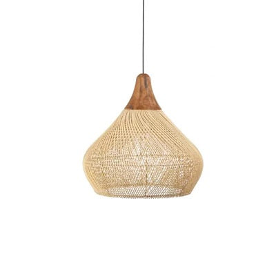 Pendant lamp HORNST by Rodesigne