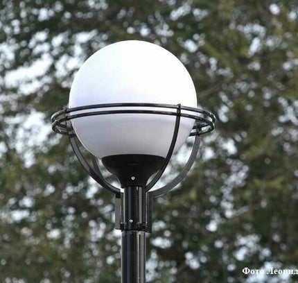 Landscape light GLOBO () by RODESIGNE
