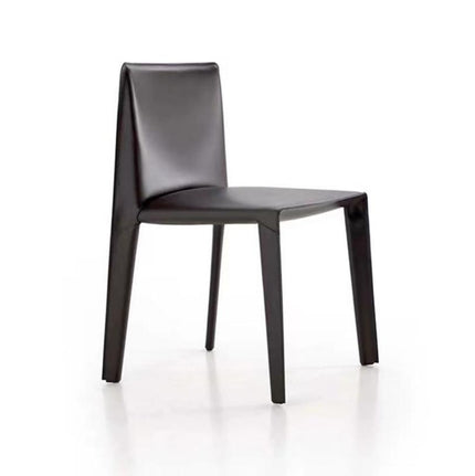 Dining chair MODA by Rodesigne — Grey