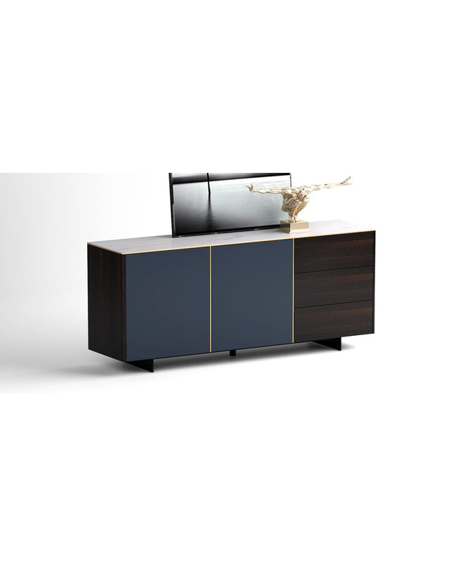 Cabinet BIANCA by Rodesigne