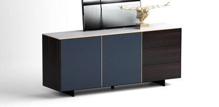 Cabinet BIANCA by Rodesigne