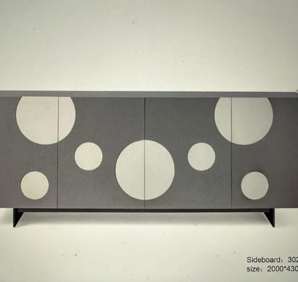 Cabinet TORINO by Rodesigne