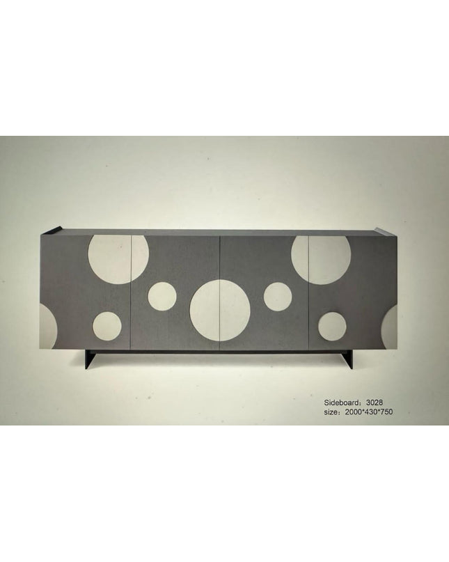 Cabinet TORINO by Rodesigne