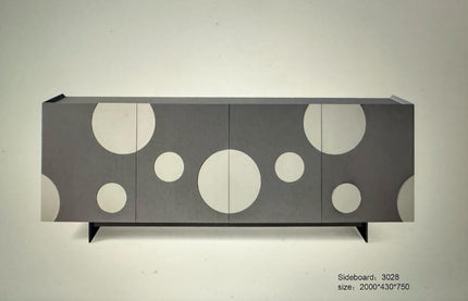Cabinet TORINO by Rodesigne