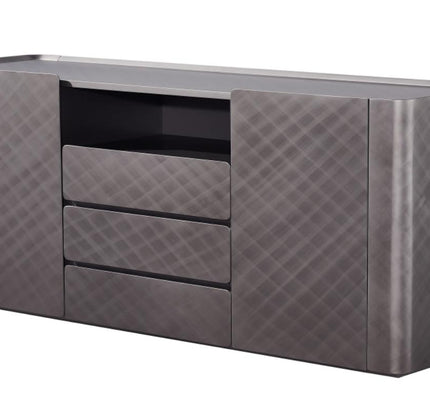 Cabinet TITANO by Rodesigne