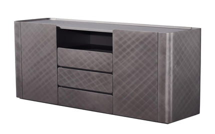 Cabinet TITANO by Rodesigne