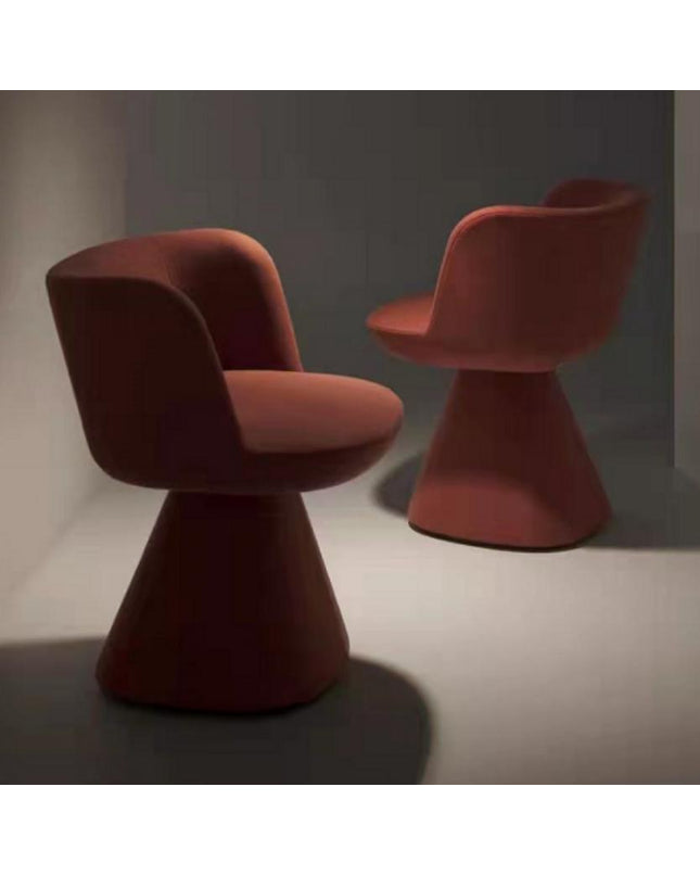 Make-up chair CIPRIA by Rodesigne