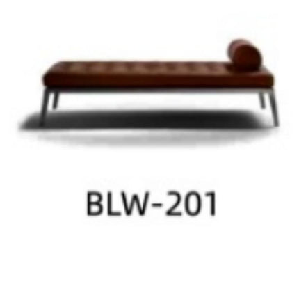Bench NUVOLA by Rodesigne — Beige