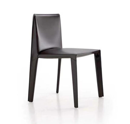 Dining chair MODA by Rodesigne — Brown
