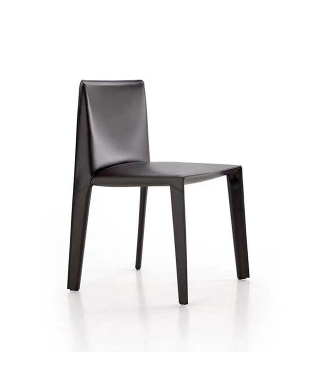 Dining chair MODA by Rodesigne — Brown