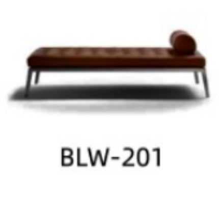 Bench NUVOLA by Rodesigne — Green