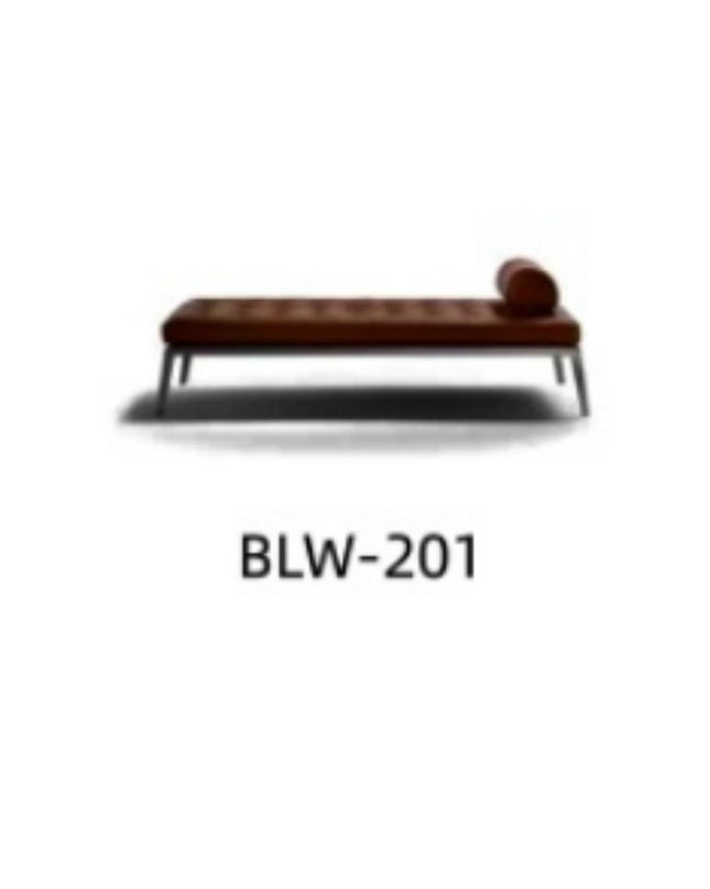 Bench NUVOLA by Rodesigne — Green