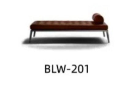 Bench NUVOLA by Rodesigne — Green