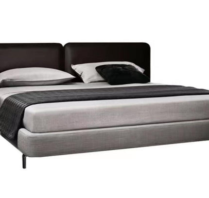 Bed RIPOSO by Rodesigne