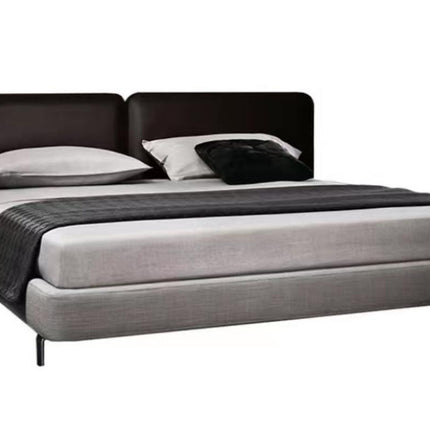 Bed RIPOSO by Rodesigne