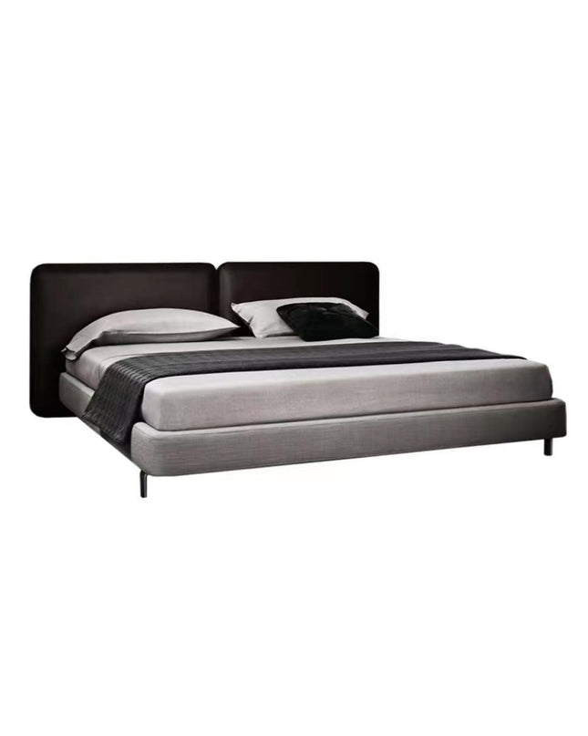 Bed RIPOSO by Rodesigne