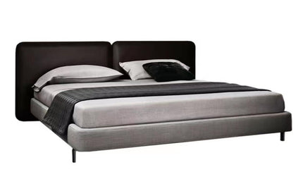 Bed RIPOSO by Rodesigne