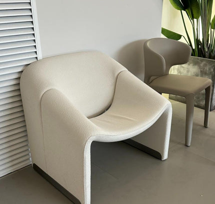 Armchair ORSO by Rodesigne