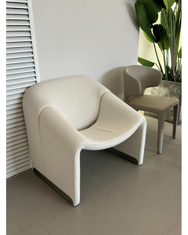 Armchair ORSO by Rodesigne