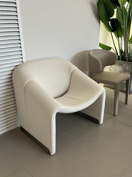 Armchair ORSO by Rodesigne