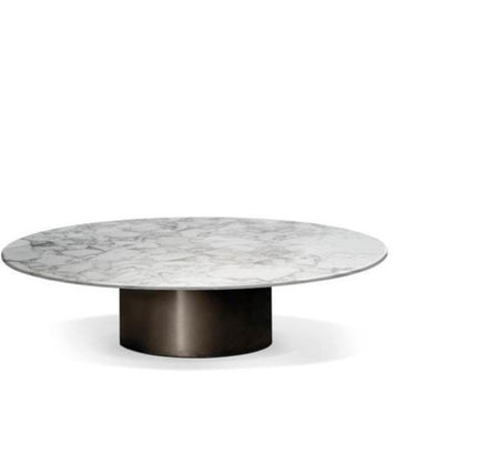 Coffee table CERCHIO by Rodesigne
