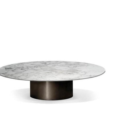 Coffee table CERCHIO by Rodesigne