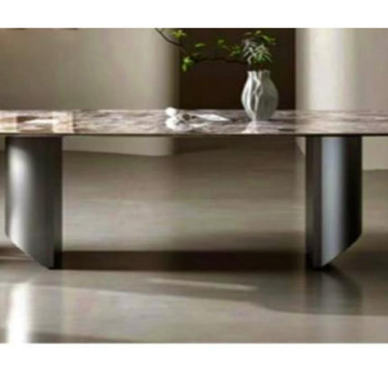 Dining table MARMO by Rodesigne