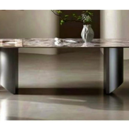 Dining table MARMO by Rodesigne