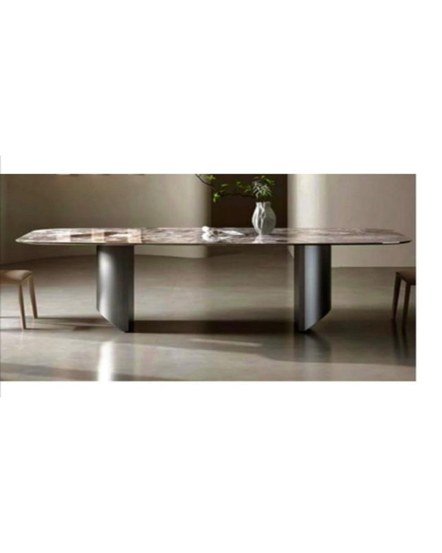 Dining table MARMO by Rodesigne