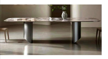 Dining table MARMO by Rodesigne