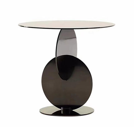 Side table SPECCHIO by Rodesigne