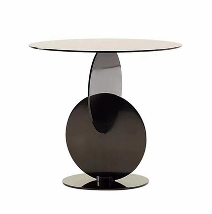Side table SPECCHIO by Rodesigne