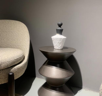 Side table ANGOLO by Rodesigne