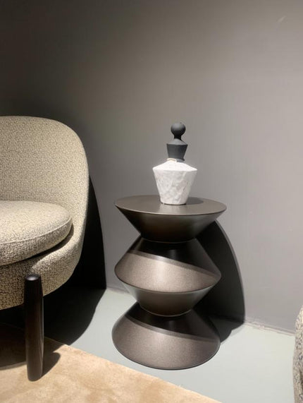 Side table ANGOLO by Rodesigne
