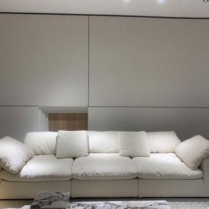 Sofa RIVIERA by Rodesigne — Brown