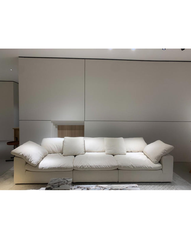 Sofa RIVIERA by Rodesigne — Dark Gray