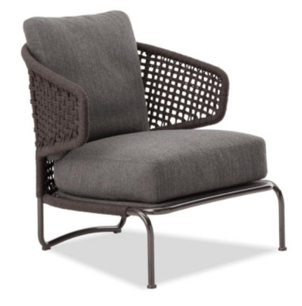 Single Sofa BREZZA Outdoor - Green