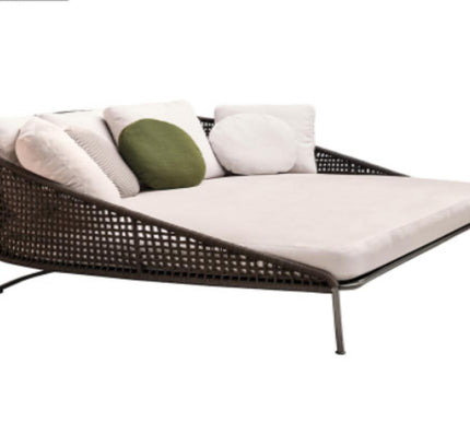 Daybed LIDO Outdoor - Beige