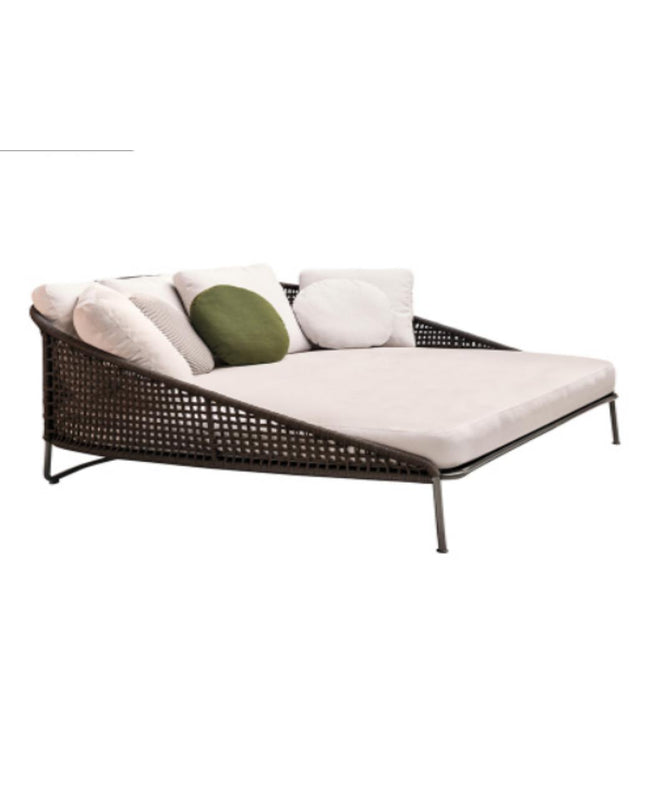 Daybed LIDO Outdoor - Beige