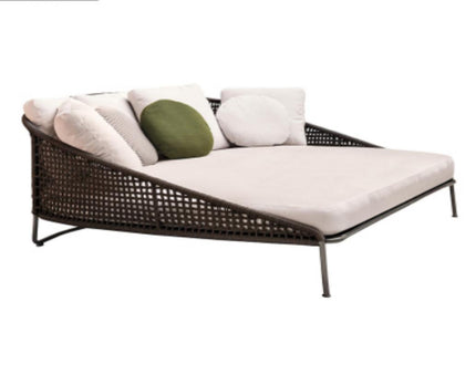 Daybed LIDO Outdoor - Beige