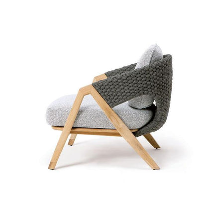 Single Sofa CEDRO Outdoor - Sand