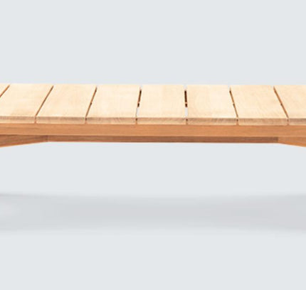 Coffee Table DUNA Outdoor - Teak
