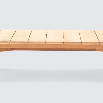 Coffee Table DUNA Outdoor - Teak